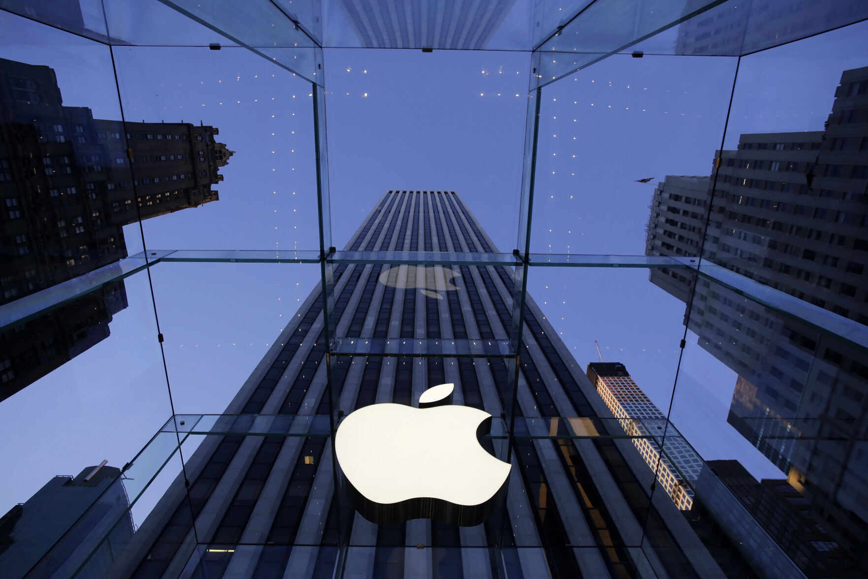 Apple Store